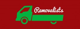 Removalists Boambolo - Furniture Removals